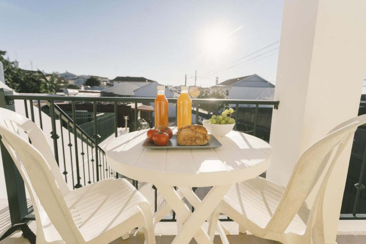 Best Houses 70 - Mariano Loft 3 Serra d'El-Rei Luaran gambar