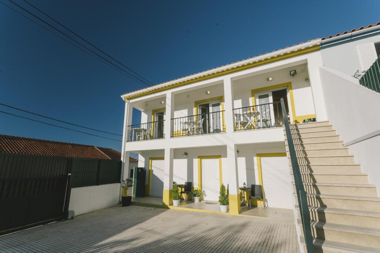 Best Houses 70 - Mariano Loft 3 Serra d'El-Rei Luaran gambar