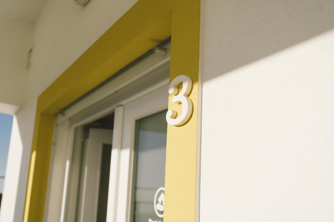 Best Houses 70 - Mariano Loft 3 Serra d'El-Rei Luaran gambar