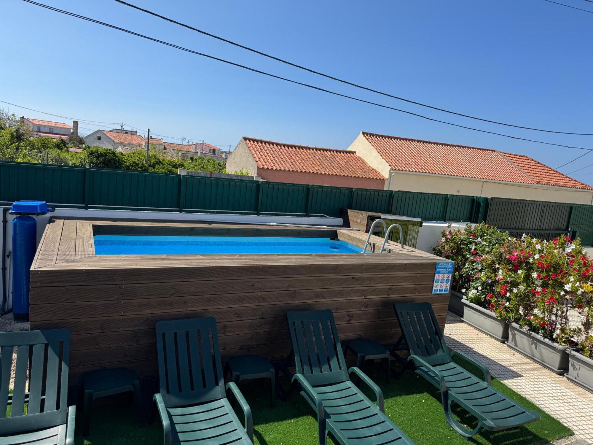 Best Houses 70 - Mariano Loft 3 Serra d'El-Rei Luaran gambar