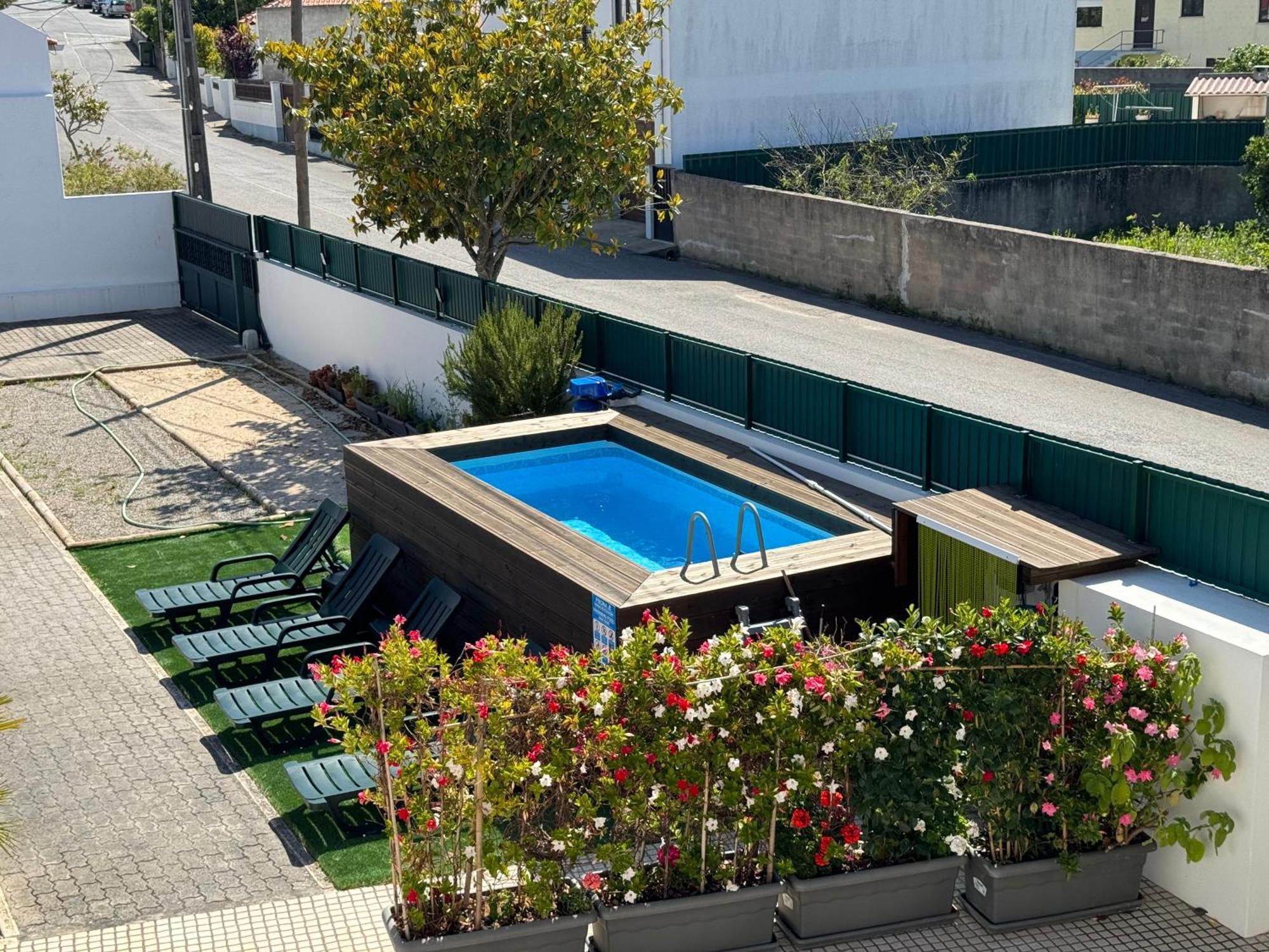 Best Houses 70 - Mariano Loft 3 Serra d'El-Rei Luaran gambar